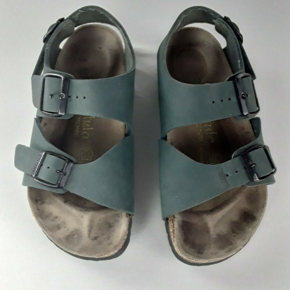 Birkenstock Shoes - Birkenstock betula 37 us 6.5